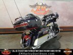 Thumbnail Photo 5 for 2012 Harley-Davidson CVO Electra Glide Ultra Classic