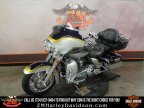 Thumbnail Photo 2 for 2012 Harley-Davidson CVO Electra Glide Ultra Classic