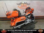 Thumbnail Photo 5 for 2012 Harley-Davidson CVO Electra Glide Ultra Classic