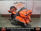 Thumbnail Photo 4 for 2012 Harley-Davidson CVO Electra Glide Ultra Classic