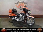Thumbnail Photo 1 for 2012 Harley-Davidson CVO Electra Glide Ultra Classic