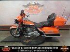 Thumbnail Photo 3 for 2012 Harley-Davidson CVO Electra Glide Ultra Classic
