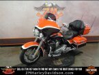 Thumbnail Photo 2 for 2012 Harley-Davidson CVO Electra Glide Ultra Classic