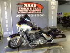 Thumbnail Photo 3 for 2012 Harley-Davidson CVO Electra Glide Ultra Classic