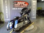 Thumbnail Photo 4 for 2012 Harley-Davidson CVO Electra Glide Ultra Classic