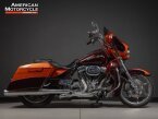 Thumbnail Photo 1 for 2012 Harley-Davidson CVO