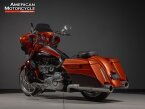 Thumbnail Photo 4 for 2012 Harley-Davidson CVO