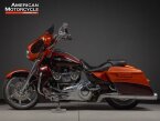 Thumbnail Photo 5 for 2012 Harley-Davidson CVO