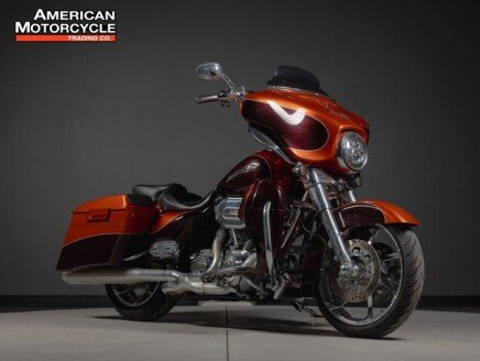 Photo 1 for 2012 Harley-Davidson CVO