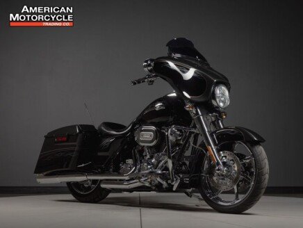 Photo 1 for 2012 Harley-Davidson CVO