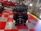 Thumbnail Photo 2 for 2012 Harley-Davidson CVO Electra Glide Ultra Classic