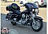2012 Harley-Davidson CVO