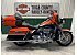 2012 Harley-Davidson CVO Electra Glide Ultra Classic