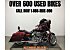 2012 Harley-Davidson CVO
