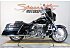 2012 Harley-Davidson CVO