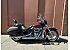 2012 Harley-Davidson CVO