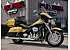 2012 Harley-Davidson CVO