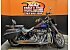 2012 Harley-Davidson CVO
