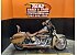 2012 Harley-Davidson CVO