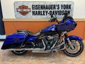 2012 Harley-Davidson CVO