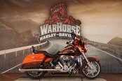 2012 Harley-Davidson CVO
