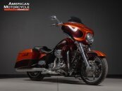 2012 Harley-Davidson CVO