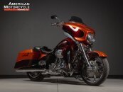 2012 Harley-Davidson CVO
