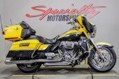 2012 Harley-Davidson CVO Electra Glide Ultra Classic