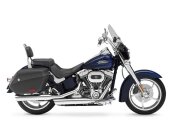 2012 Harley-Davidson CVO