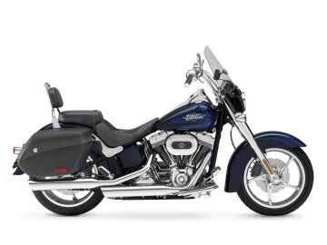 2012 Harley-Davidson CVO