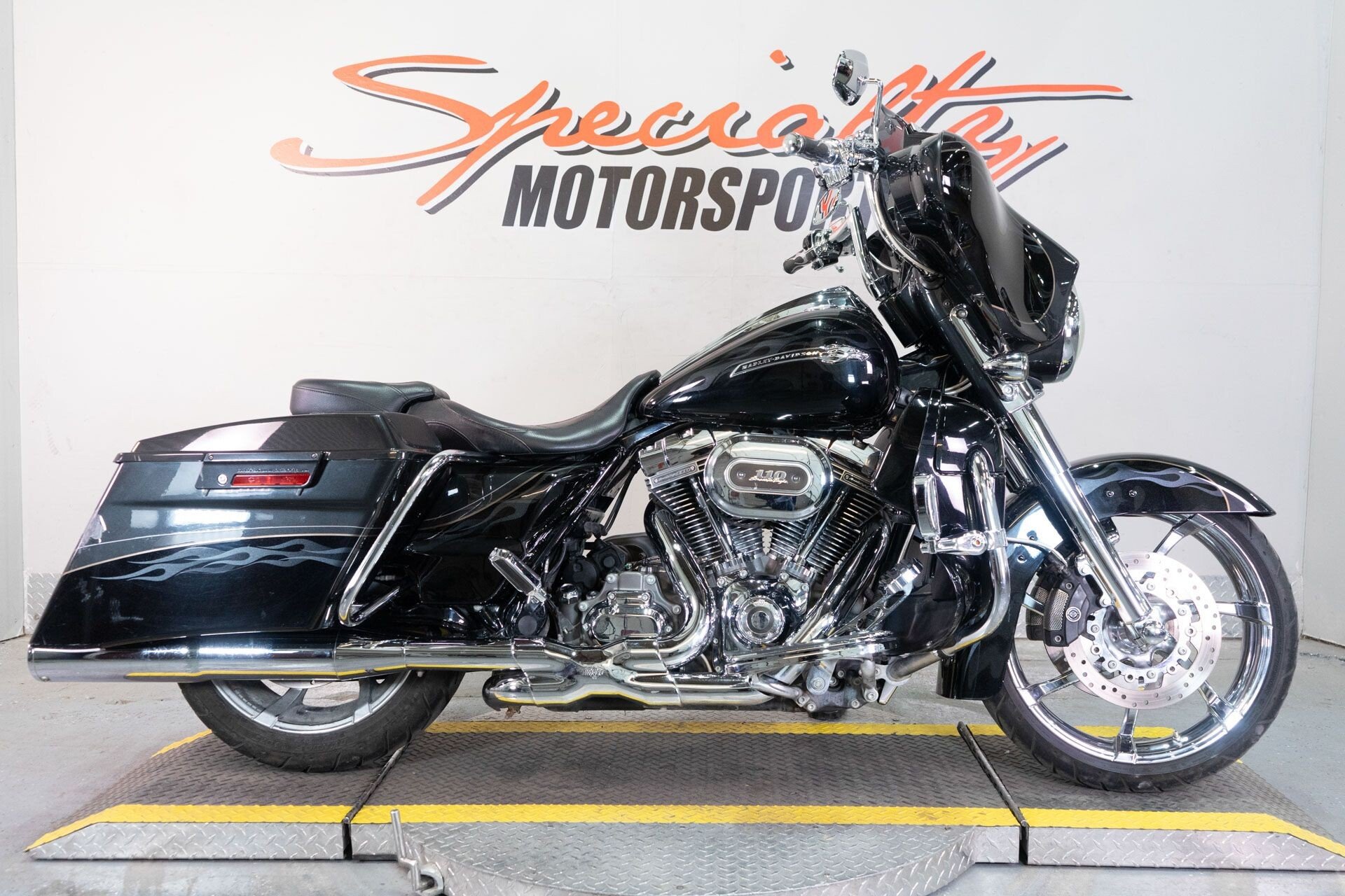 2012 Harley-Davidson CVO Motorcycles for Sale - Motorcycles on