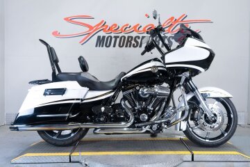 2012 Harley-Davidson CVO