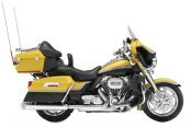 2012 Harley-Davidson CVO