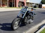 Thumbnail Photo 3 for 2012 Harley-Davidson Dyna Fat Bob