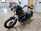 Thumbnail Photo 5 for 2012 Harley-Davidson Dyna Street Bob