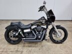 Thumbnail Photo 1 for 2012 Harley-Davidson Dyna Street Bob
