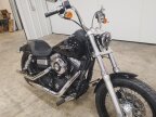 Thumbnail Photo 2 for 2012 Harley-Davidson Dyna Street Bob