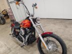 Thumbnail Photo 2 for 2012 Harley-Davidson Dyna
