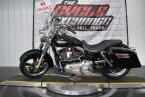 Thumbnail Photo 5 for 2012 Harley-Davidson Dyna