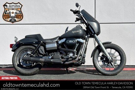 Photo 1 for 2012 Harley-Davidson Dyna