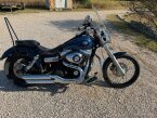 Thumbnail Photo 1 for 2012 Harley-Davidson Dyna