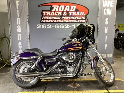 Photo 1 for 2012 Harley-Davidson Dyna Super Glide Custom