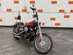Thumbnail Photo 2 for 2012 Harley-Davidson Dyna