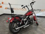 Thumbnail Photo 3 for 2012 Harley-Davidson Dyna