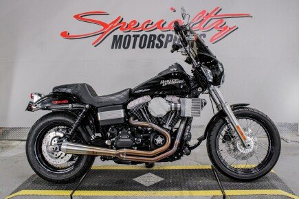 Photo 1 for 2012 Harley-Davidson Dyna