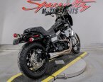 Thumbnail Photo 1 for 2012 Harley-Davidson Dyna