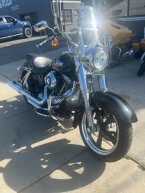 Thumbnail Photo 5 for 2012 Harley-Davidson Dyna