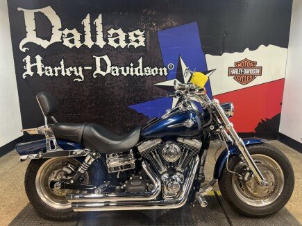 Photo 1 for 2012 Harley-Davidson Dyna Fat Bob