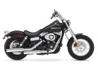 Thumbnail Photo 4 for 2012 Harley-Davidson Dyna Street Bob