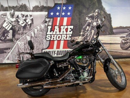 Photo 1 for 2012 Harley-Davidson Dyna Super Glide Custom